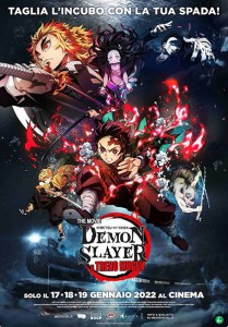 demon slayer