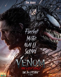 locandina venom